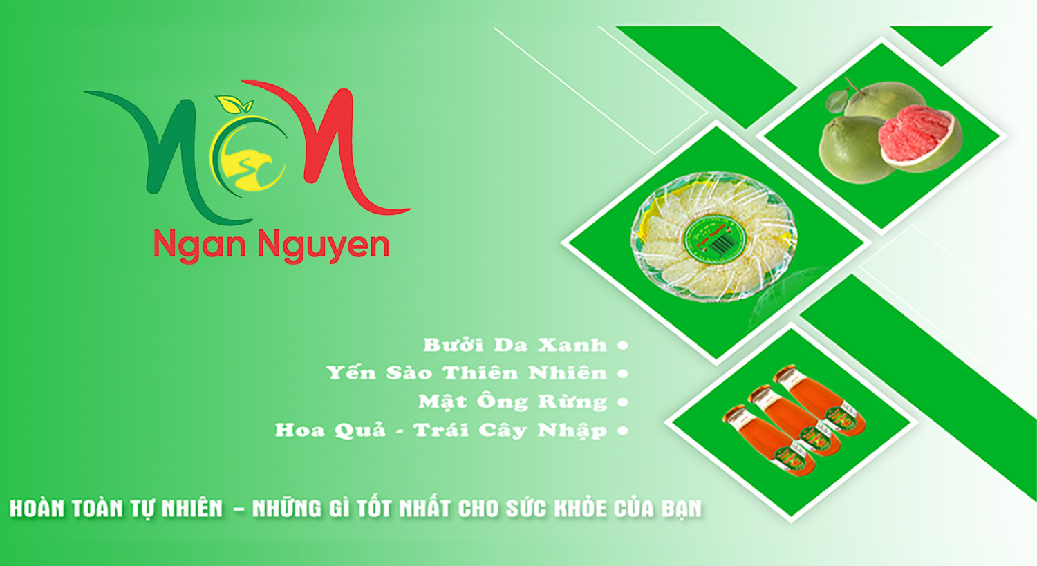 Sản Phẩm Chủ Đạo